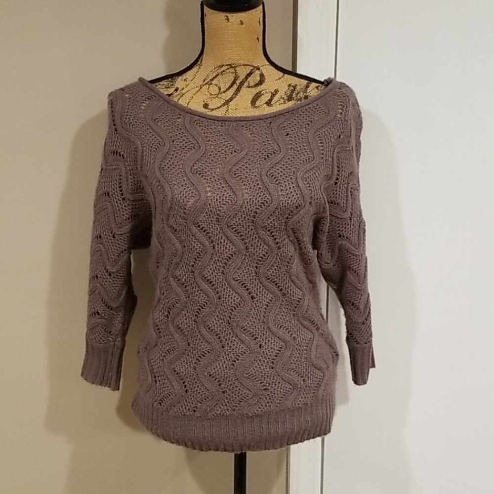 Lauren Conrad sweater size XS